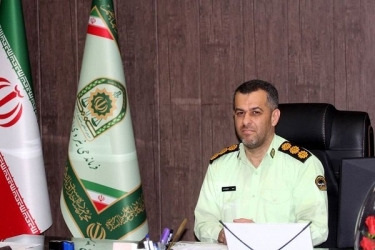 پس از برکناری فرمانده پاسگاه ناصر کیاده، فرمانده انتظامی لاهیجان هم عزل شد