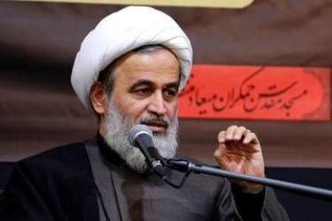  چرا ممنوعیت دوقطبی‌سازی فقط باید شامل حال مطبوعات شود و شامل حال روحانیان نشود؟