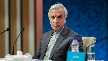 هاشمی طبا: افرادی چون جلیلی به خاطر کرسنت میلیاردها ضرر به ایران زدند