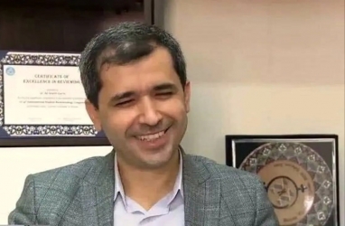 بازگشت شریفی زارچی به دانشگاه شریف قطعی شد