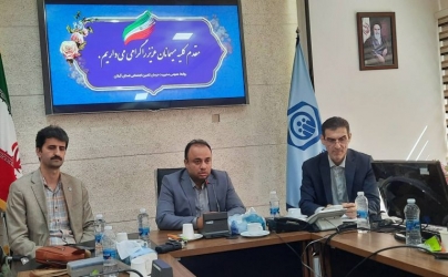 فاجعه ای که در پی خوش خدمتی برخی مدیران با بی فکری تمام رقم خورد