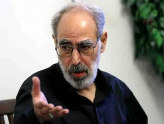 یک بازداشت یک پرسش
