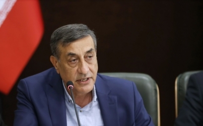 قائم پناه، معاون پزشکیان: برای گزینش تقریبا کارها انجام شده است