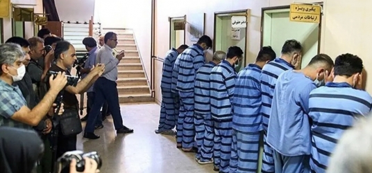 جزئیات گفته‌نشده از سرقت صندوق امانات بانک ملی