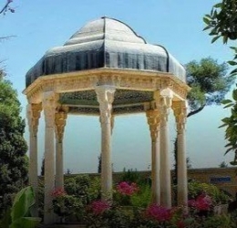  عبور مترو از کنار حافظیه هنوز متوقف نشده است!!! 