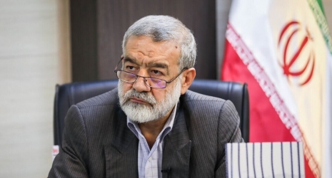 اگر پزشکیان، ظریف را برکنار نکند، او را از ریاست جمهوری عزل می‌کنیم