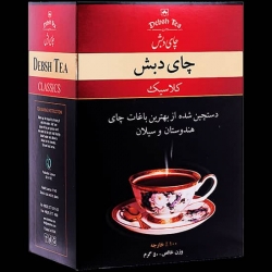 حتی یک روزنامه نگار و محقق مستقل هم دسترسی به پرونده چای دبش ندارد