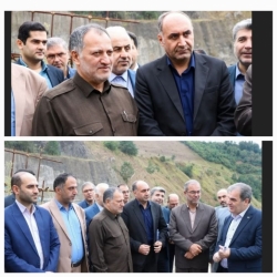 انتقاد شدید رئیس دادگستری شهرستان رودسر از وضعیت آب شرب؛ داد همه مردم در آمده است