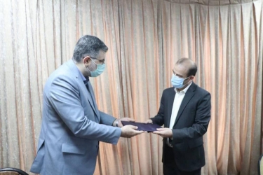 خاطره بازی پوتین-مدودف این بار در گیلان !