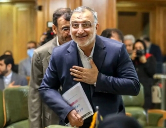 جا مانده  / شهرداری روی دست اعضای شورای شهر