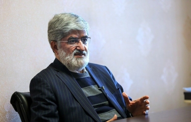 علی مطهری: مسکو در نهایت کنار اسراییل قرار می‌گیرد