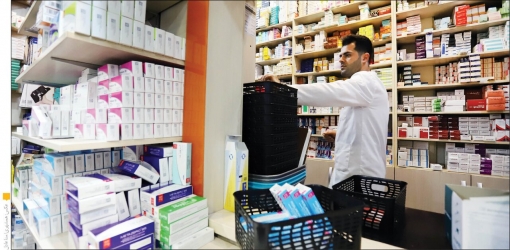 صنعت دارو در ایران  در حال ورشکستگی 