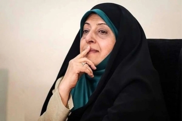 معصومه ابتکار: پزشکیان اجازه نمی‌دهد قانون حجاب ابلاغ و اجرا شود 