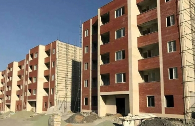 طرح نهضت ملی مسکن شکست خورد؟