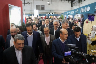 برپایی بزرگترین رویداد و نمایشگاه کافه، رستوران و صنایع وابسته در اولین شهر خلاق خوراکشناسی ایران