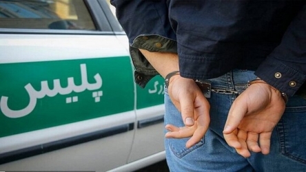 در جامعه‌ای که صاحب  آیین اسلام است، چنین سرقت‌هایی مایه شرمساری است