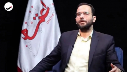 واکنش محسن برهانی به ممنوع‌الپروازی ترانه علیدوستی