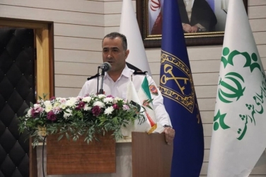 رئیس سازمان آتش نشانی و خدمات ایمنی شهرداری رشت:  آتش نشانان رشت طی شش ماه بیش از ۳۲۰۰ ماموریت انجام دادند