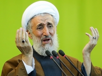 کاظم صدیقی از امام خمینی هم جلو زده است!/ کار بجایی رسیده که امام جمعه یک شهر هم بجای رئیس جمهور تصمیم می گیرد!!