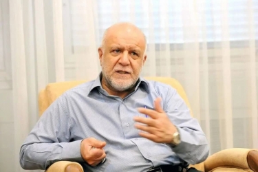 بیژن نامدار زنگنه به سیم آخر زد