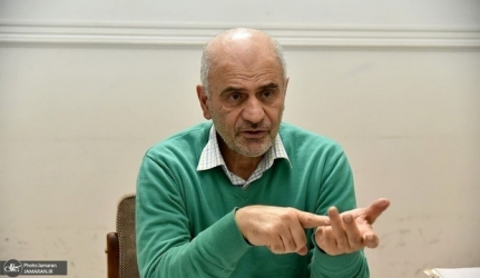 از تجربه تاریخی فروپاشی پهلوی درس بگیریم/ این گزارش می‌گوید که گستره و عمق فساد  چه خبر است