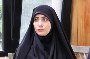مشاور امور بانوان شهرداری رشت:  توسعه فضاهای شهری برای بانوان در اولویت اصلی شهرداری رشت قرار دارد   