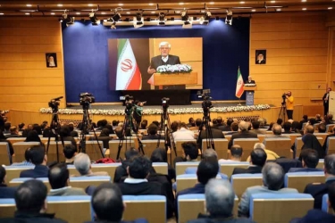 مسئولیت روابط‌عمومی‌ها باتوجه‌به رویكرد وفاق ملی بسیار سنگین‌تر است و مردم همین وفاق را از دستگاه‌ها مطالبه می‌كنند