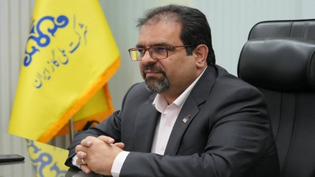 بهره‌برداری از ۳۹۸۴ پروژه گازرسانی با اعتباری بالغ بر ۸۱ هزار میلیارد ریال،