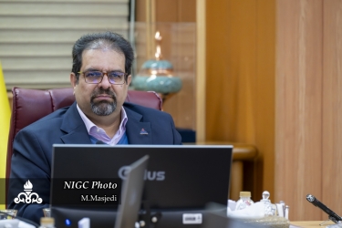 ثبت رکورد جدید در  تولید و انتقال گاز شیرین کشور