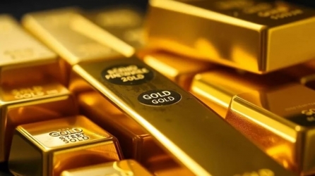 گم شدن ۶۱ تن طلای بانک مرکزی در یک سال/ سرنوشت پر ابهام طلاهای وارداتی!