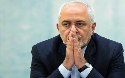 ظریف استعفا داد