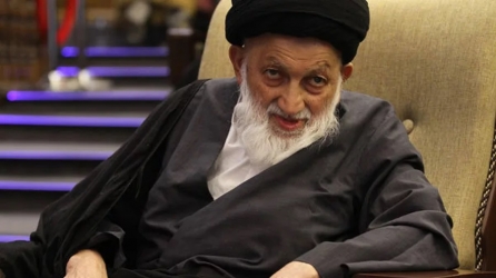 آیت‌الهی که زمین ۱۳ هزار میلیاردی اموال ملی را برای فرزندانش به ارث گذاشت