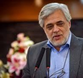 محمد مهاجری: تندروها را به آرامش دعوت نکنید؛ آنها خودشان می‌میرند!