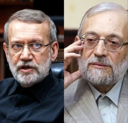 علی همان جواد است؟