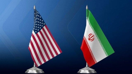 پایان اولین دور از گفتگوهای غیرمستقیم ایران-آمریکا راجع به موضوع رفع تحریم ها و بحث هسته ای