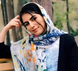 پلیس تهران اعلام کرد که الهه حسین‌نژاد به «قتل» رسیده است 