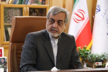 فرماندار رشت: تعطیلی خودسرانه نانوایی‌ها و گران‌فروشی خط قرمز است
