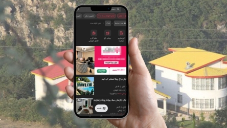 هشدار درباره خانه‌مسافرهای غیرمجاز در گیلان