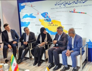 منطقه آزاد انزلی بهترین ظرفیت برای ایجاد گمرك تخصصی صنایعدستی منطقه آزاد انزلی بهترین ظرفیت برای ایجاد گمرك تخصصی صنایعدستی