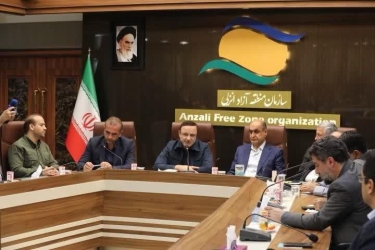 تشکیل کمیته تخصصی برای علت یابی، ارزیابی خسارت و جبران زیان کسبه مجتمع ونوس