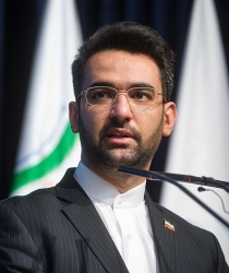  آذری جهرمی  راهکار دیگری برای مدیریت مصرف برق مطرح کرد