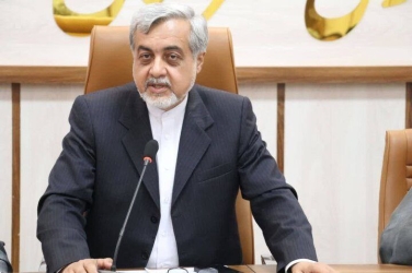 پروژه های عمرانی نیمه تمام از پیمانکار ناتوان ستانده شد