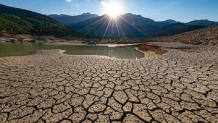 سدسازی و انتقال آب؛ فریبکاری در مدیریت آب