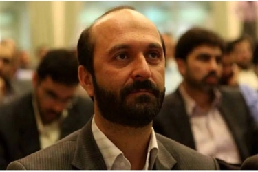 شلیک گلوله به سعید طوسی در مشهد