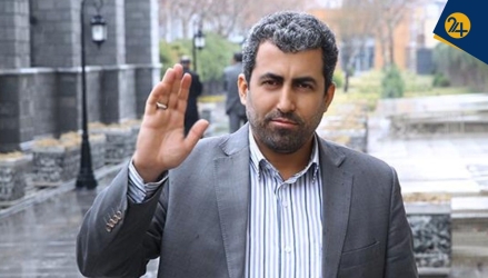 ماجرای اختلاس ۸۰۰ میلیارد تومانی و حکم ۱۷ سال زندان برادر زن رئیس سابق کمیسیون اقتصادی مجلس چیست؟
