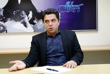  در برابر بازداشت وکلا سکوت کنیم دامن‌گیر همه می‌شود
