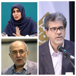 ظاهراً وفاق درحال ثمر دادن است!