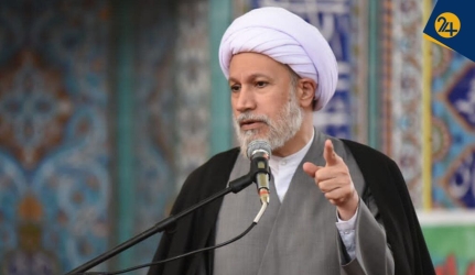 چه کسی ضدانقلاب است؟ مطالبه‌گر یا امام جمعه 