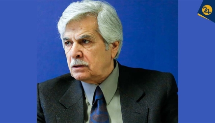 حذف صفر؛ تأثیر روانی با ریسک تورمزا / اقتصاد ایران گروگان سیاست است  حذف صفر؛ تأثیر روانی با ریسک تورمزا / اقتصاد ایران گروگان سیاست است