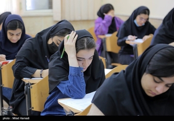 بسیاری از رشته های مورد انتظار جوانان با سهمیه پُر می شوند بسیاری از رشته های مورد انتظار جوانان با سهمیه پُر می شوند